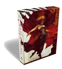 Red Rising. Special Edition