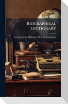 Biographical Dictionary