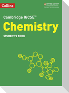 Cambridge IGCSE(TM) Chemistry Student's Book