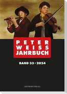 Peter Weiss Jahrbuch