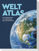 KUNTH Weltatlas