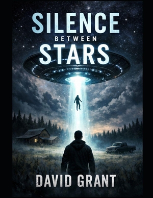 Grant, David. Silence between stars. CreateSpace Independent Publishing Platform, 2026.