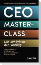 CEO Masterclass