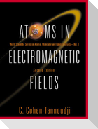Atoms in Electromagnetic Fields (2nd Edition)