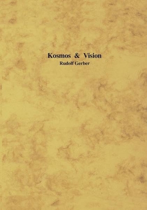 Kosmos & Vision. Books on Demand, 2002.
