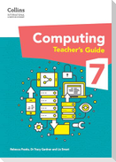Collins International Lower Secondary Computing