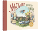 Macanudo: Welcome to Elsewhere