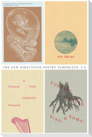 Poetry Pamphlets 5-8