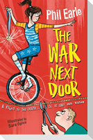 A Storey Street novel: The War Next Door