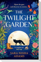 TWILIGHT GARDEN PB