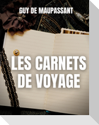 Les carnets de voyage