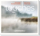 Touches - Werke für Vokalensemble