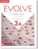 Evolve Level 3a Student's Book with Digital Pack