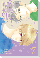 Daytime Shooting Star, Vol. 7