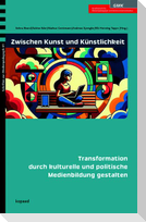 Zwischen Kunst und Künstlichkeit