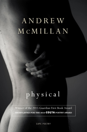 Mcmillan, Andrew. Physical. Vintage Publishing, 2015.