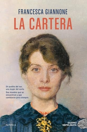 Giannone, Francesca. Cartera, La. Duomo Ediciones, 2025.