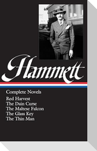 Dashiell Hammett