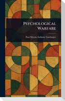 Psychological Warfare