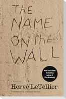 The Name on the Wall