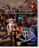 Harry Potter: Crochet Wizardry Crochet Patterns Harry Potter Crafts