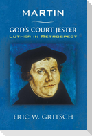 Martin - God's Court Jester
