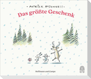 Das größte Geschenk