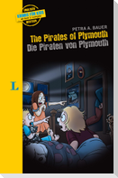 Langenscheidt Krimis für Kids - The Pirates of Plymouth - Die Piraten von Plymouth