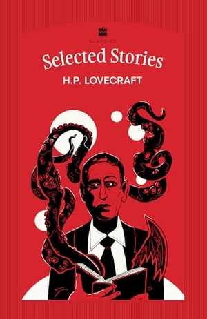 Lovecraft, H. P.. Selected Stories. HarperCollins Publishers India, 2026.