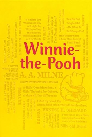 Milne, A. A.. Winnie-the-Pooh. Simon & Schuster UK Ltd, 2026.