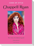 Icons of Style: Chappell Roan