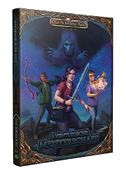 Aventurische Meisterschaft (Hardcover)