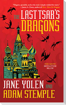 The Last Tsar's Dragons