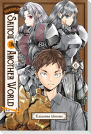 Handyman Saitou in Another World, Vol. 6