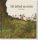 Mi árbol secreto