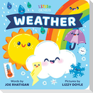 Little Genius Weather