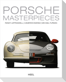 Porsche Masterpieces