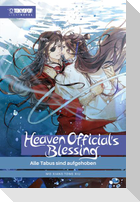 Heaven Official's Blessing Light Novel 03