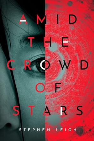 Leigh, Stephen. Amid the Crowd of Stars. Astra Publishing House, 2022.