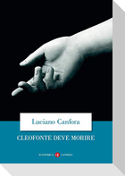 Cleofonte deve morire. Teatro e politica in Aristofane