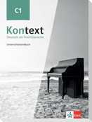 Kontext C1. Unterrichtshandbuch