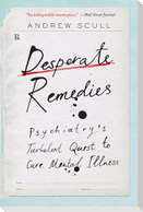 Desperate Remedies