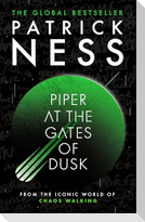 Piper at the Gates of Dusk