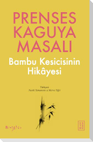 Prenses Kaguya Masali