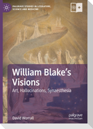 William Blake's Visions