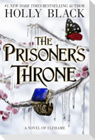 The Prisoner's Throne (A Novel of Elfhame)