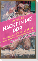 Nackt in die DDR