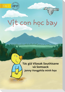 Little Duck Wants To Fly - V¿t con h¿c bay