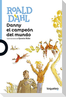 Danny el campeón del mundo