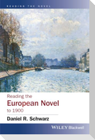 Reading the European Novel to 1900